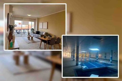 Apartment In Chiswick With Pool, Sauna & Gym - Accommodation Georgetown 0
