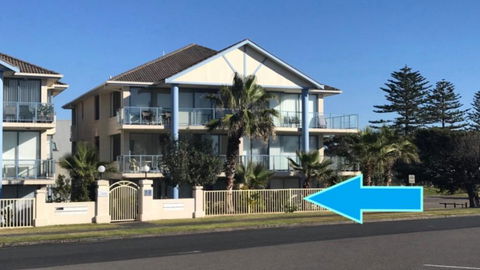 Apartment In Paradise - Accommodation Georgetown 0