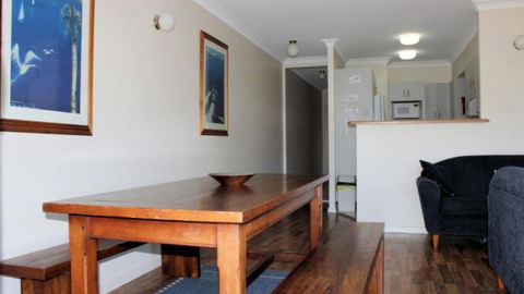 Apartment In Paradise - Accommodation Georgetown 1