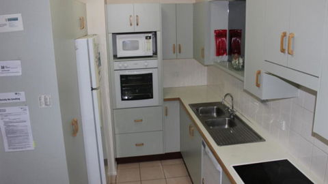 Apartment In Paradise - Accommodation Georgetown 2