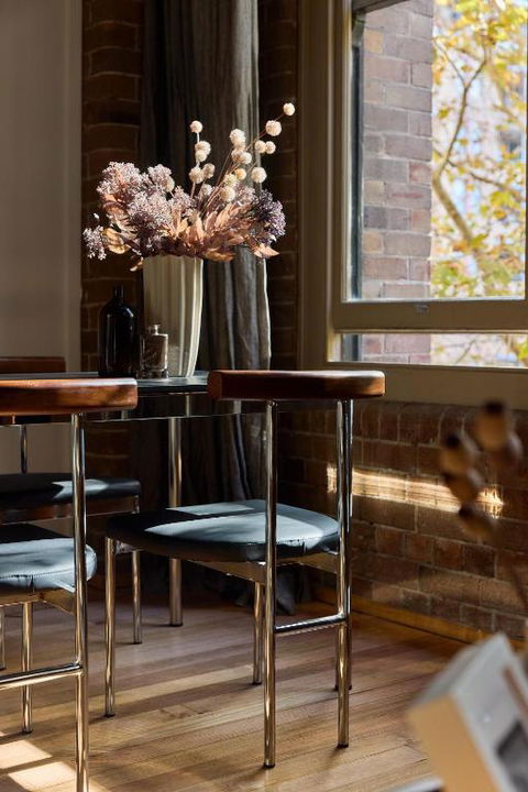 Apartment In Pyrmont - Accommodation Georgetown 3