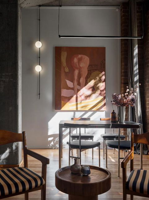 Apartment In Pyrmont - Accommodation Georgetown 2