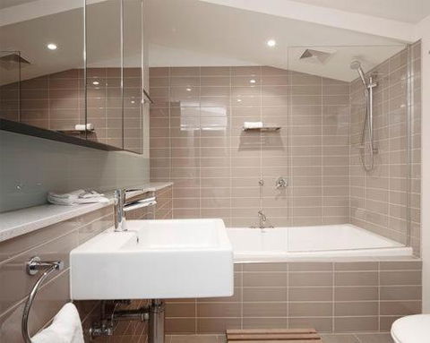 Apartment K2 15 - Accommodation Georgetown 4