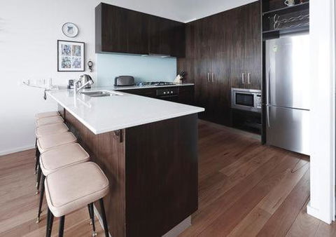 Apartment K2 15 - Accommodation Georgetown 1