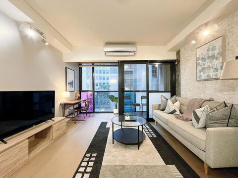 Apartment Meng - Accommodation Georgetown 0