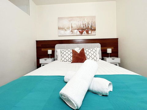 Apartment Meng - Accommodation Georgetown 1
