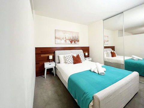 Apartment Meng - Accommodation Georgetown 2