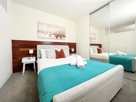 Apartment Meng - Accommodation Georgetown 3