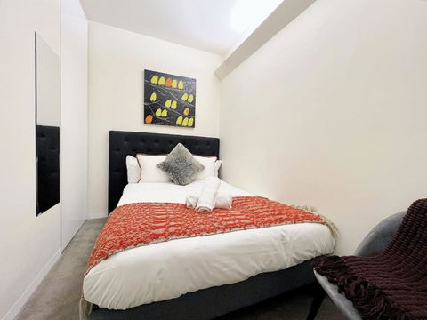 Apartment Meng - Accommodation Georgetown 4