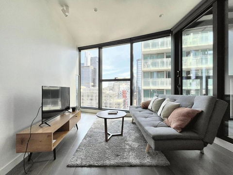 Apartment Mick - Accommodation Georgetown 2