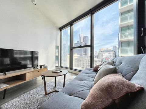 Apartment Mick - Accommodation Georgetown 3