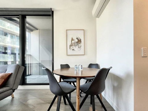 Apartment Mick - Accommodation Georgetown 0
