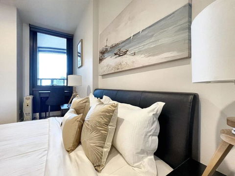 Apartment Mick - Accommodation Georgetown 4