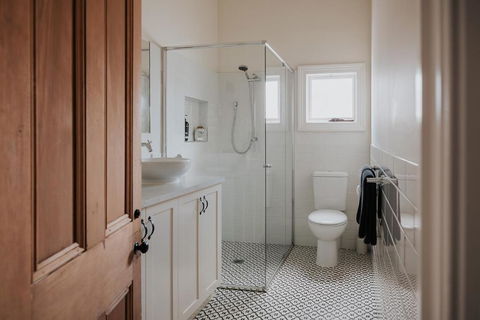 Apartments On Belmore -The Ferguson - Accommodation Georgetown 4