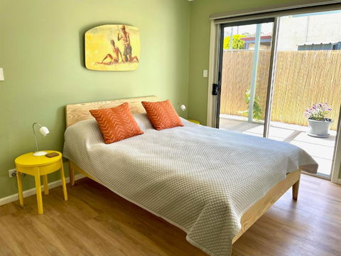 Apartment On Centenary - Accommodation Georgetown 3