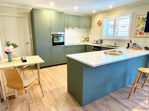 Apartment On Centenary - Accommodation Georgetown 0