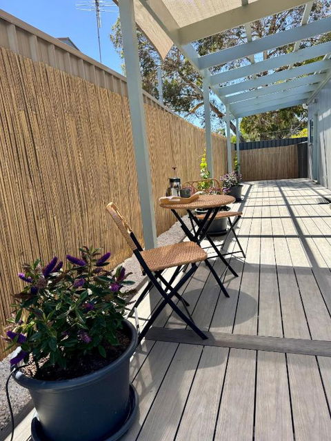 Apartment On Centenary - Accommodation Georgetown 2