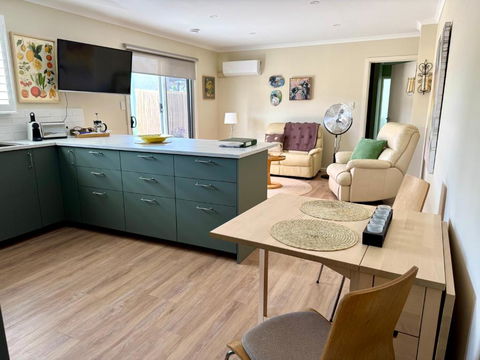 Apartment On Centenary - Accommodation Georgetown 1