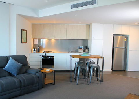 Apartment On King Street - Accommodation Georgetown 0