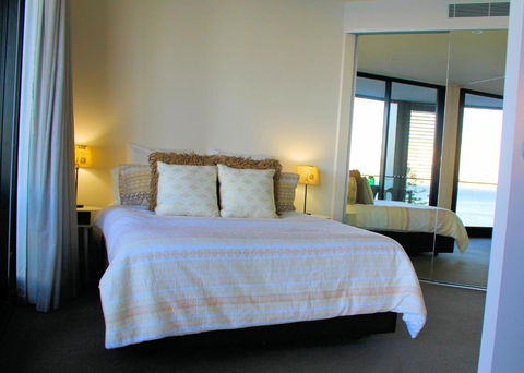 Apartment On King Street - Accommodation Georgetown 4