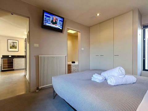 Apartment On Star Unit 2 - Accommodation Georgetown 1