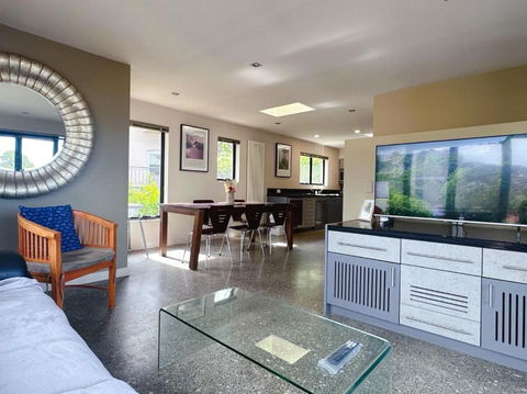 Apartment On Star Unit 2 - Accommodation Georgetown 0