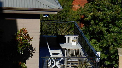 Apartment On Star Unit 2 - Accommodation Georgetown 3