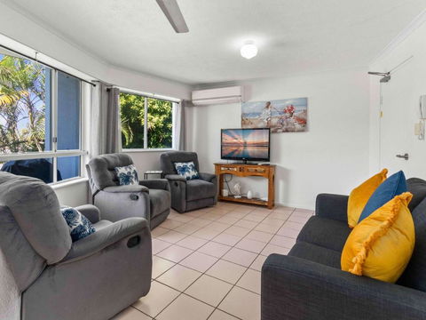 Apartment On The Esplanade - Accommodation Georgetown 1