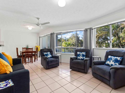 Apartment On The Esplanade - Accommodation Georgetown 3