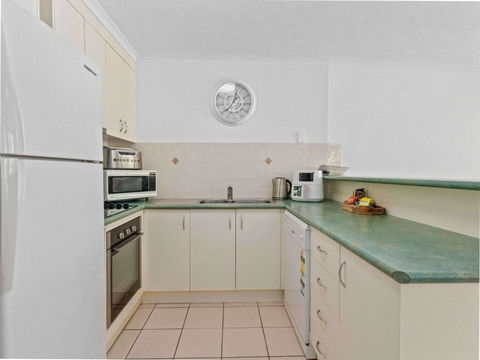 Apartment On The Esplanade - Accommodation Georgetown 4