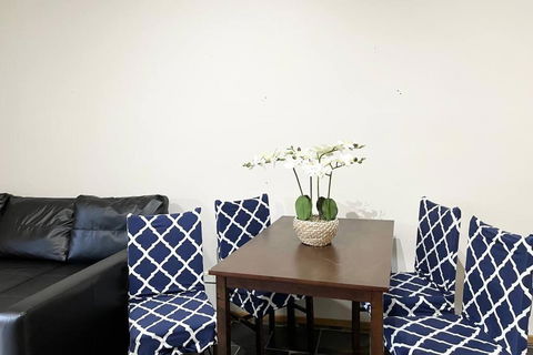 Apartment On The Hill - Accommodation Georgetown 3