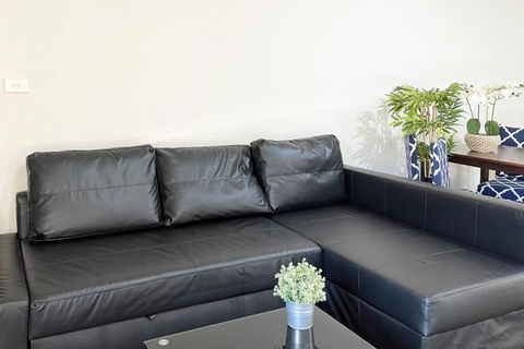 Apartment On The Hill - Accommodation Georgetown 4