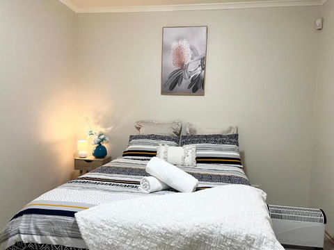Apartment On The Hill - Accommodation Georgetown 0