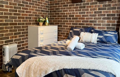Apartment On The Hill - Accommodation Georgetown 1