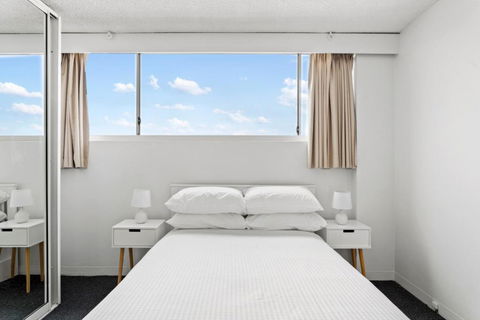 Apartment With Pool Access A Minute To The Beach - Accommodation Georgetown 3