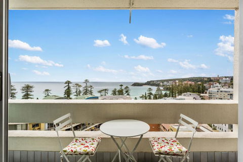 Apartment With Pool Access A Minute To The Beach - Accommodation Georgetown 2