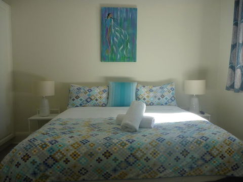 Apartments On Grey - Accommodation Georgetown 4