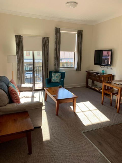 Apartments On Grey - Accommodation Georgetown 3