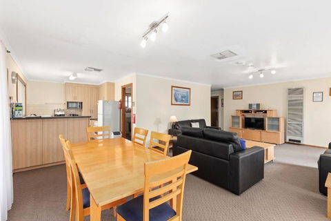Apartments On Tolmie - Accommodation Georgetown 3