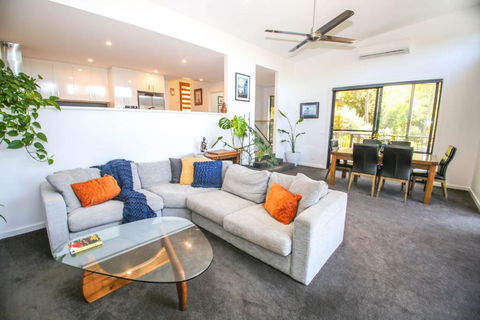 Apex Villa - Accommodation Georgetown 2