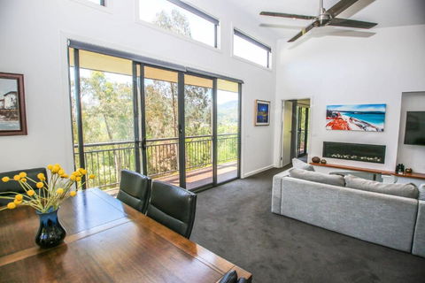 Apex Villa - Accommodation Georgetown 3