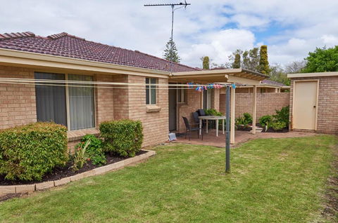 API Busselton Seaside Escape Apartments - Accommodation Georgetown 2