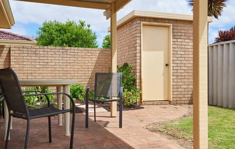 API Busselton Seaside Escape Apartments - Accommodation Georgetown 1