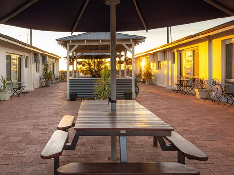 API Pelican Beach Front Apartments Kalbarri - Accommodation Georgetown 3