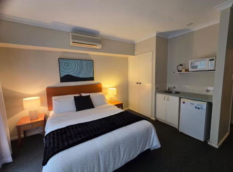 Apollo B - Denise - Accommodation Georgetown 0