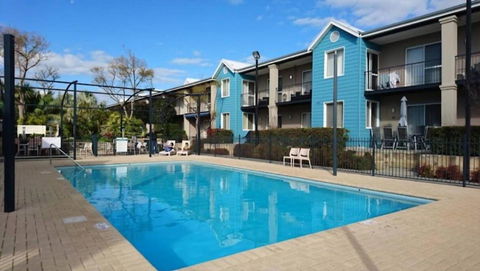 Apollo B - Denise - Accommodation Georgetown 1