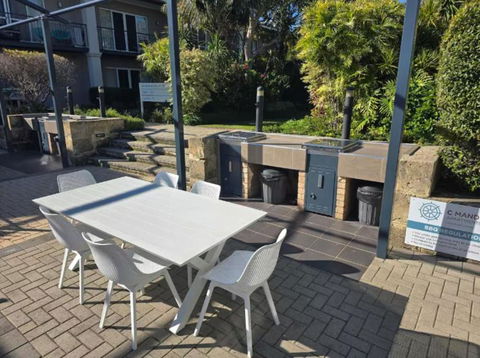 Apollo B - Denise - Accommodation Georgetown 4