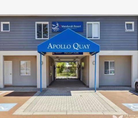 Apollo B - Denise - Accommodation Georgetown 3