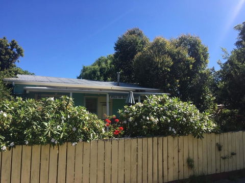 Apollo Bay Backpackers - Accommodation Georgetown 1