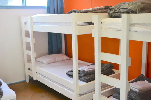 Apollo Bay Backpackers - Accommodation Georgetown 4